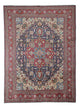 Tabriz - 40 Raj Teppe 305x405cm - Persisk teppe