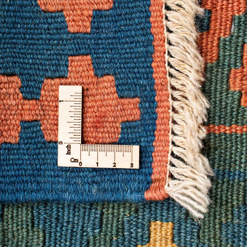 Kilim Fars Teppe 198x121cm
