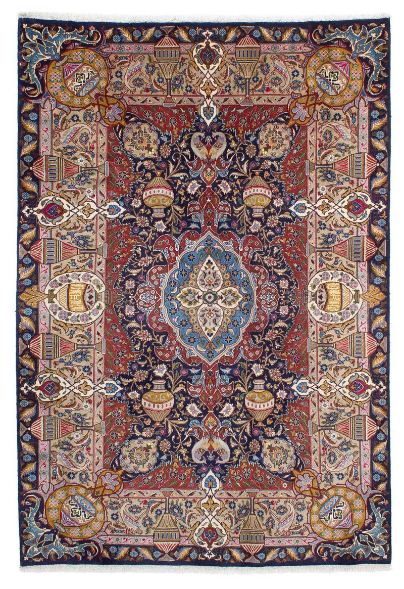 Kashmar Teppe 288x203cm - Persisk teppe