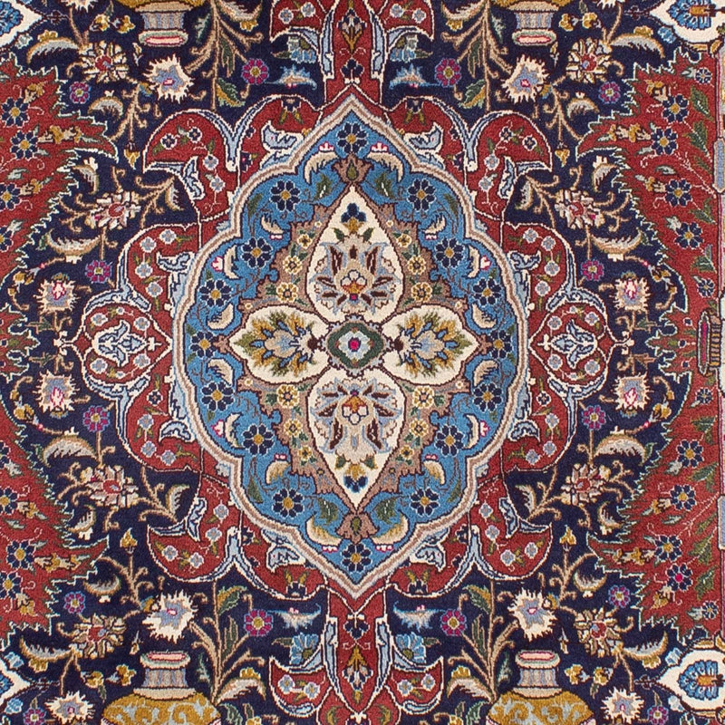 Kashmar Teppe 288x203cm - Persisk teppe