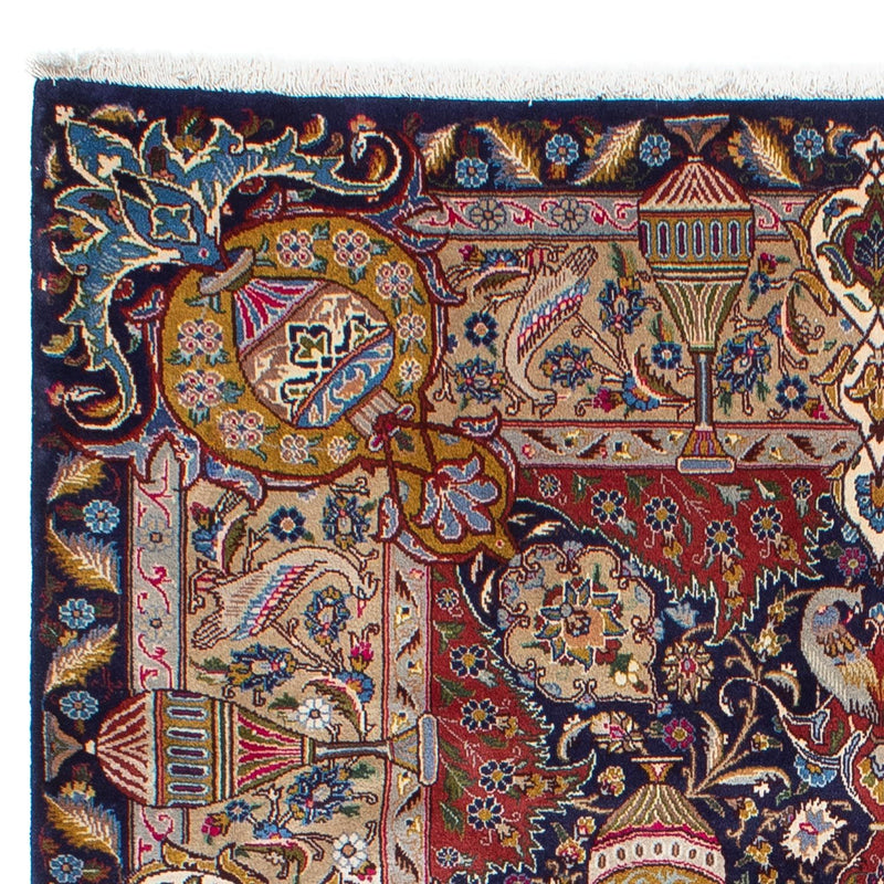 Kashmar Teppe 288x203cm - Persisk teppe