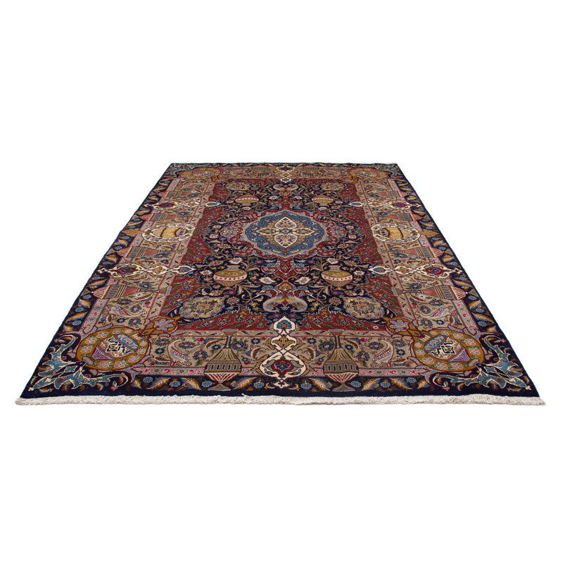 Kashmar Teppe 288x203cm - Persisk teppe