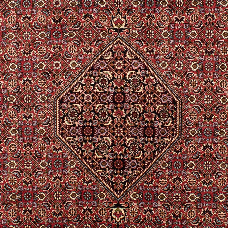 Bidjar Teppe 296x198cm - Persisk teppe