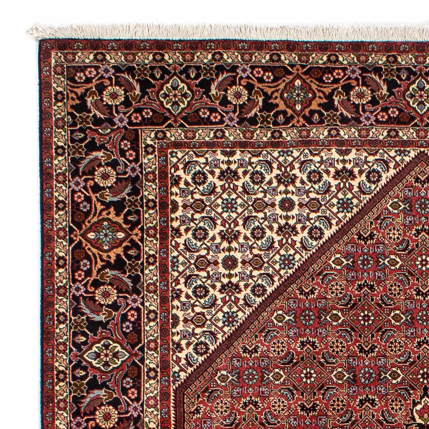 Bidjar Teppe 296x198cm - Persisk teppe