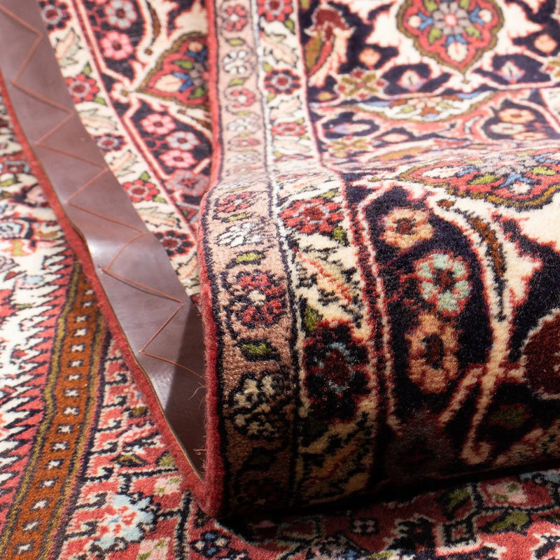 Bidjar Teppe 296x198cm - Persisk teppe