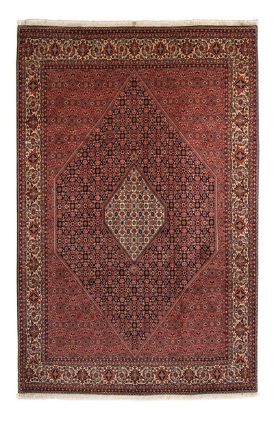 Bidjar Teppe 249x350cm - Persisk teppe