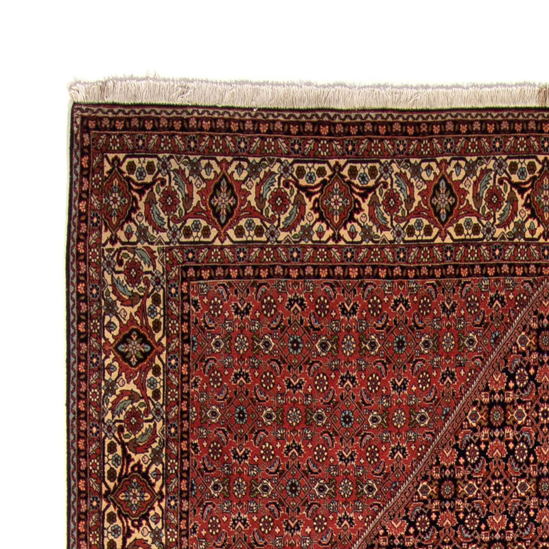 Bidjar Teppe 350x249cm - Persisk teppe