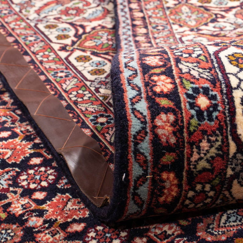 Bidjar Teppe 350x249cm - Persisk teppe