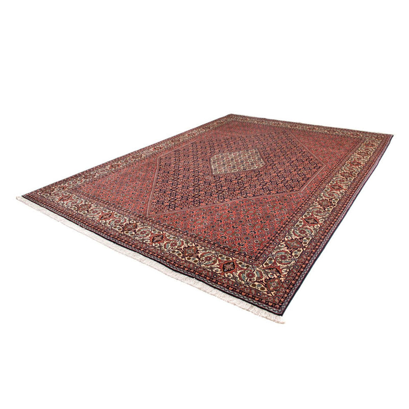 Bidjar Teppe 350x249cm - Persisk teppe