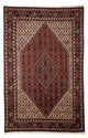 Bidjar Teppe 199x298cm - Persisk teppe