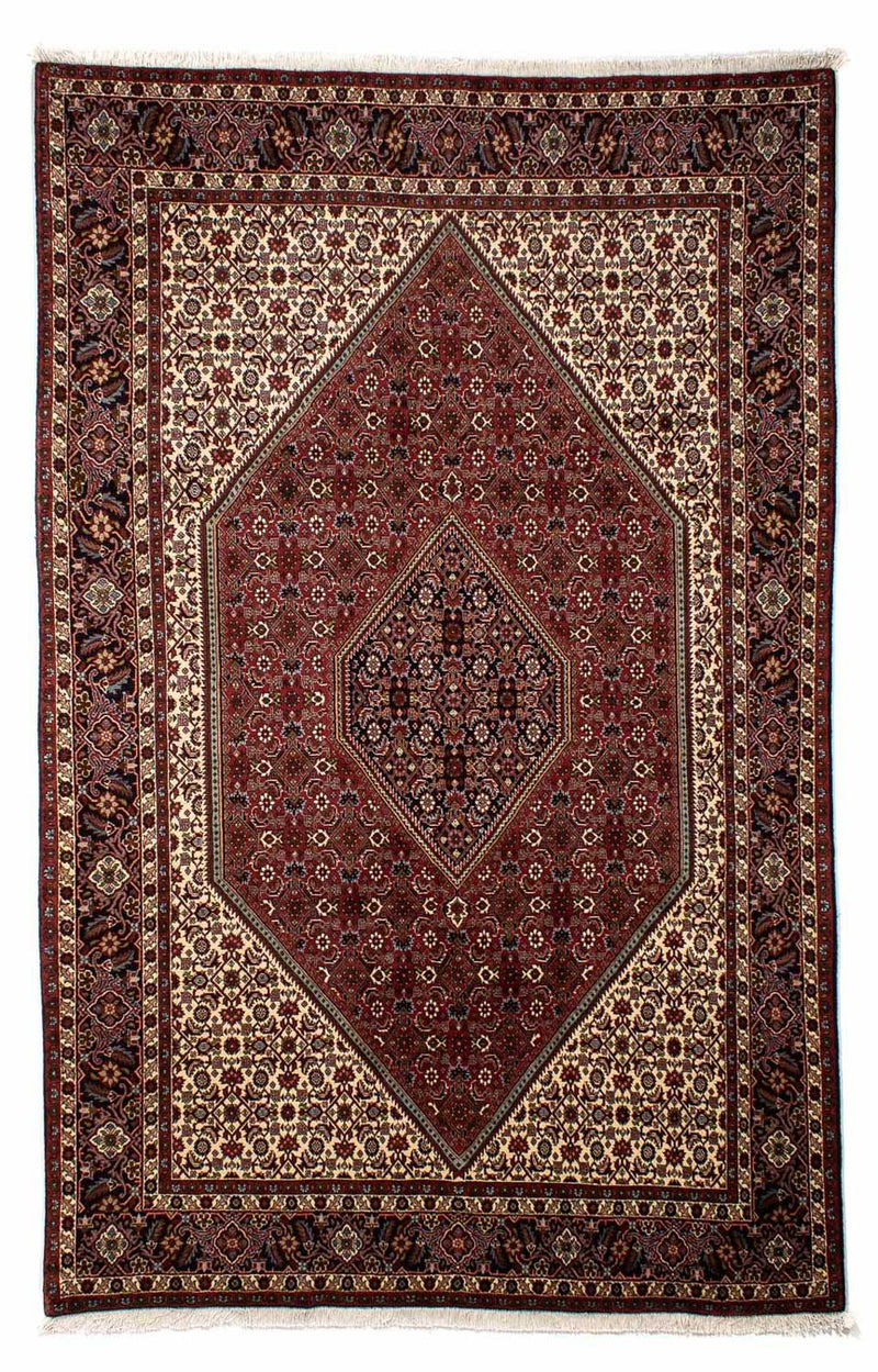 Bidjar Teppe 199x298cm - Persisk teppe