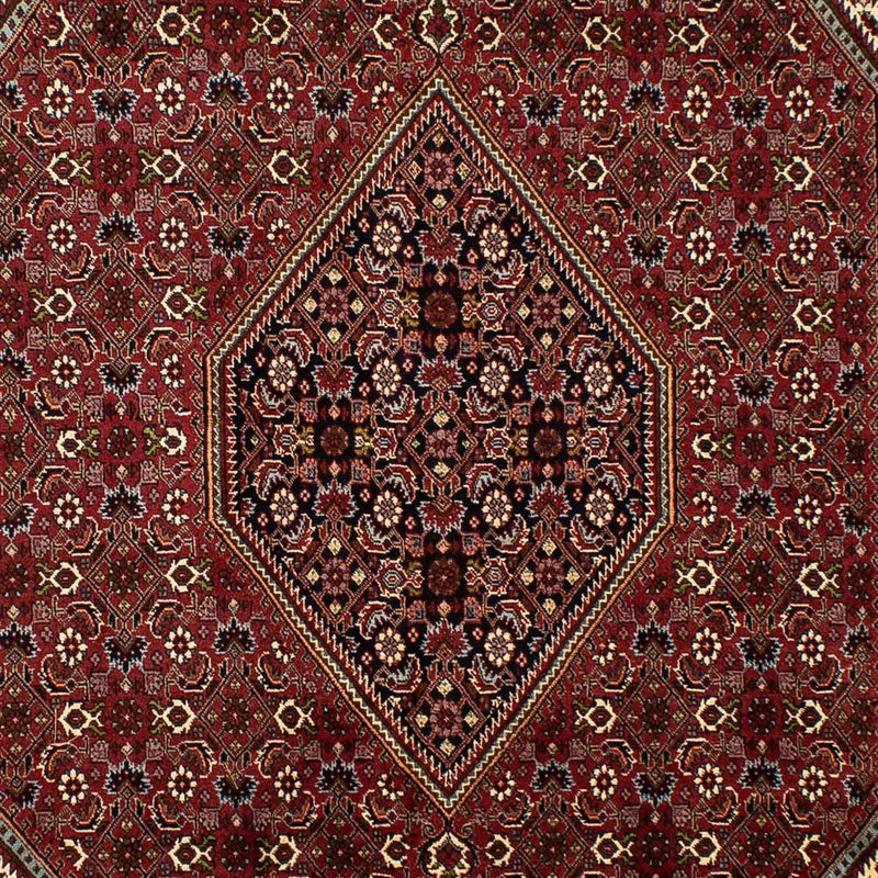 Bidjar Teppe 199x298cm - Persisk teppe