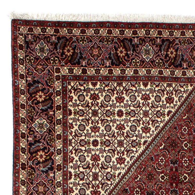Bidjar Teppe 199x298cm - Persisk teppe