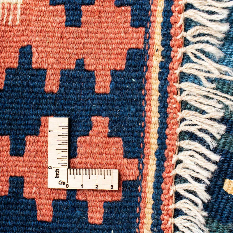 Kilim Fars Teppe 194x133cm