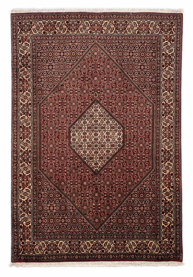 Bidjar Teppe 288x198cm - Persisk teppe
