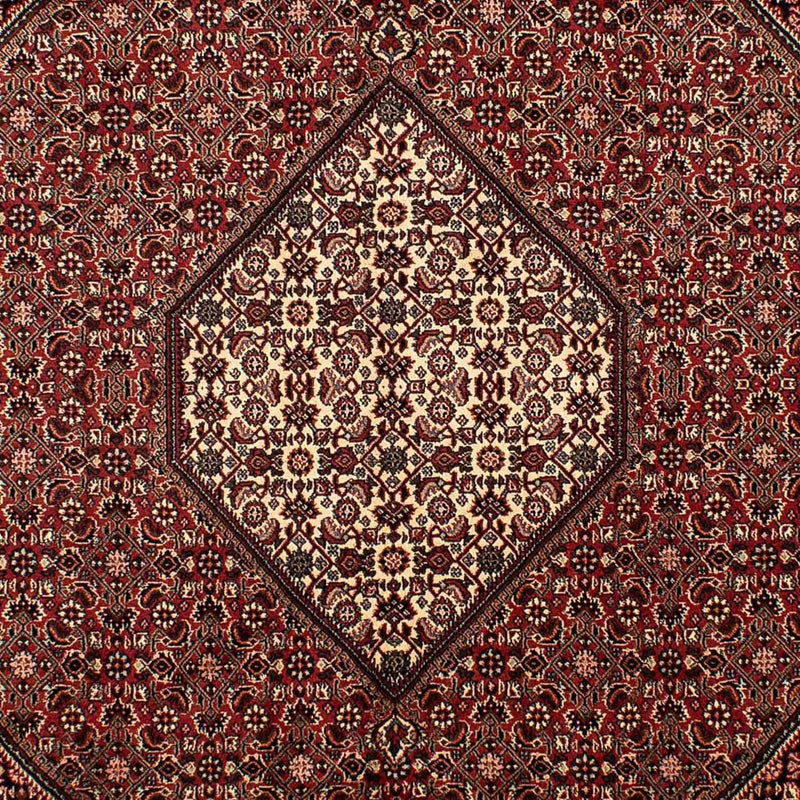Bidjar Teppe 288x198cm - Persisk teppe