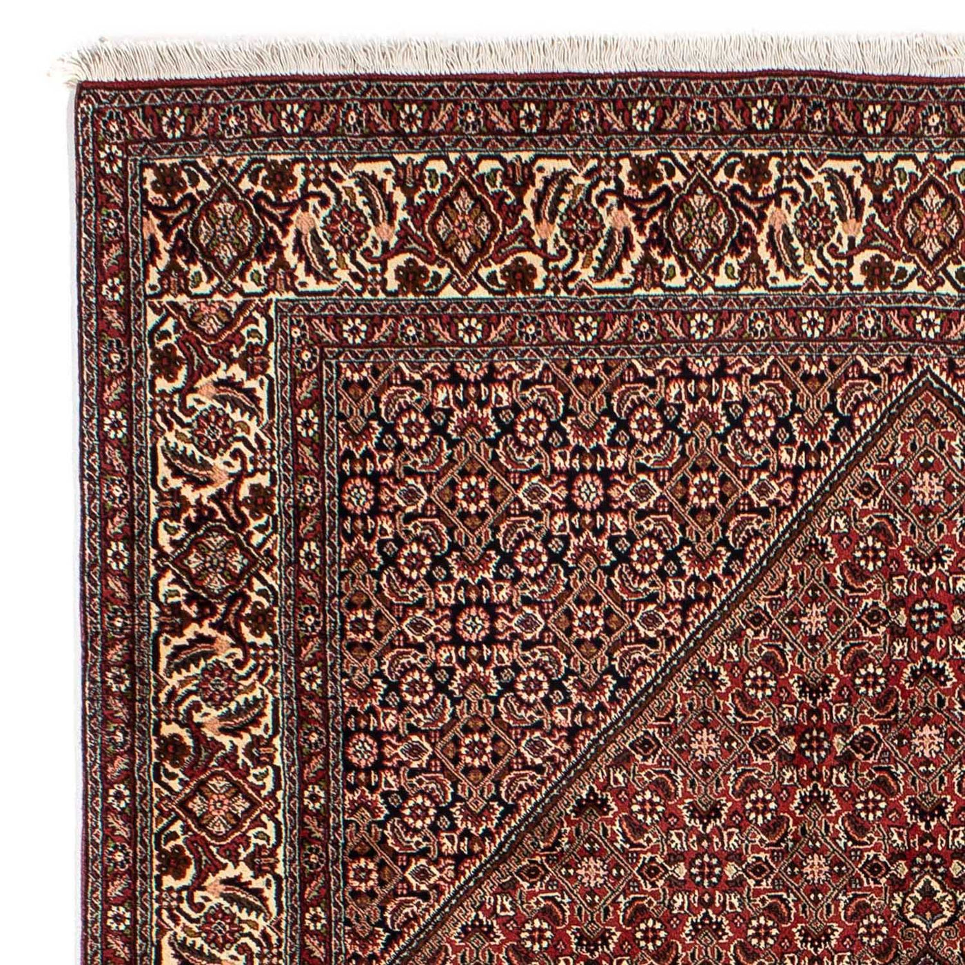 Bidjar Teppe 288x198cm - Persisk teppe