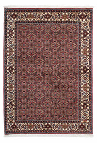 Bidjar - Zanjan Teppe 199x140cm - Persisk teppe – product image