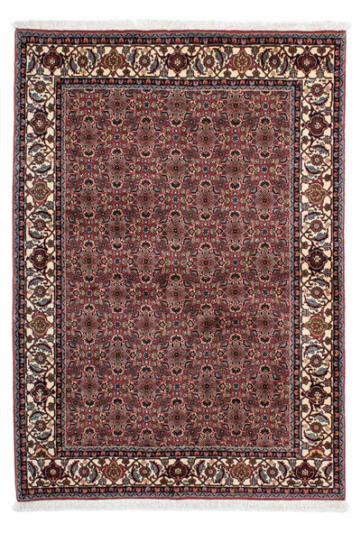 Bidjar - Zanjan Teppe 140x199cm - Persisk teppe