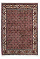Bidjar - Zanjan Teppe 199x140cm - Persisk teppe