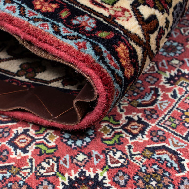 Bidjar - Zanjan Teppe 199x140cm - Persisk teppe