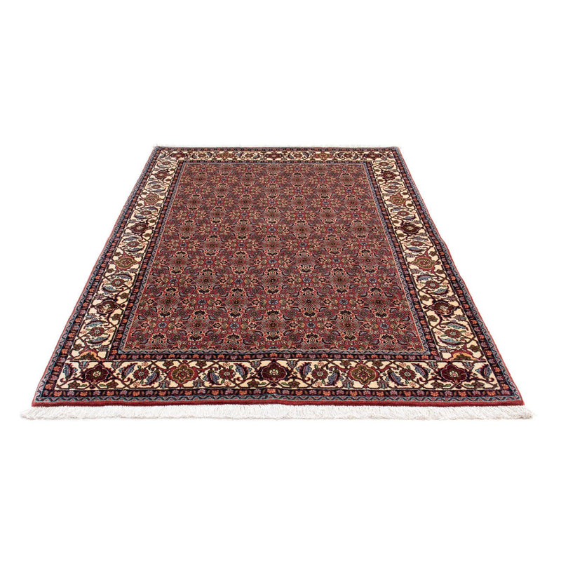 Bidjar - Zanjan Teppe 199x140cm - Persisk teppe