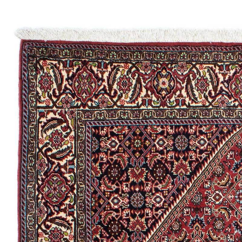 Bidjar - Zanjan Teppe 210x141cm - Persisk teppe