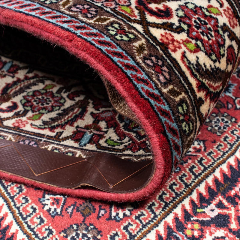 Bidjar - Zanjan Teppe 210x141cm - Persisk teppe