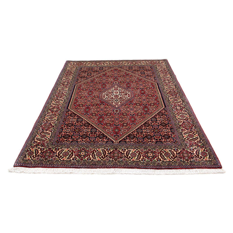 Bidjar - Zanjan Teppe 210x141cm - Persisk teppe