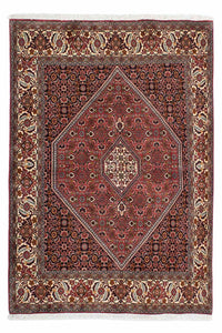 Bidjar - Zanjan Teppe 203x139cm - Persisk teppe – product image