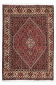 Bidjar - Zanjan Teppe 203x139cm - Persisk teppe