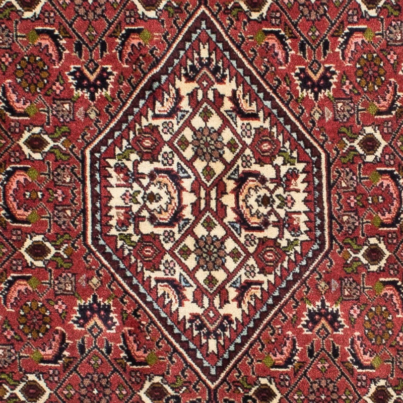 Bidjar - Zanjan Teppe 203x139cm - Persisk teppe