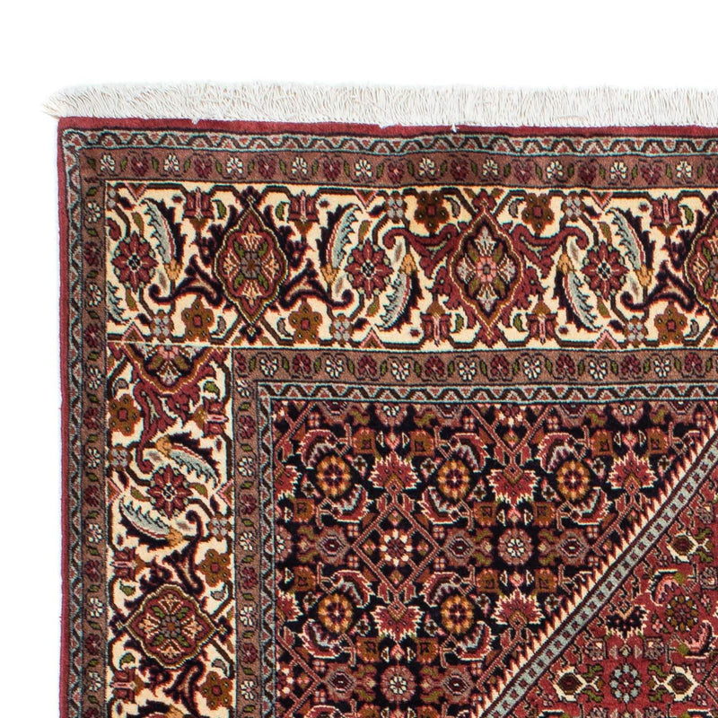 Bidjar - Zanjan Teppe 203x139cm - Persisk teppe