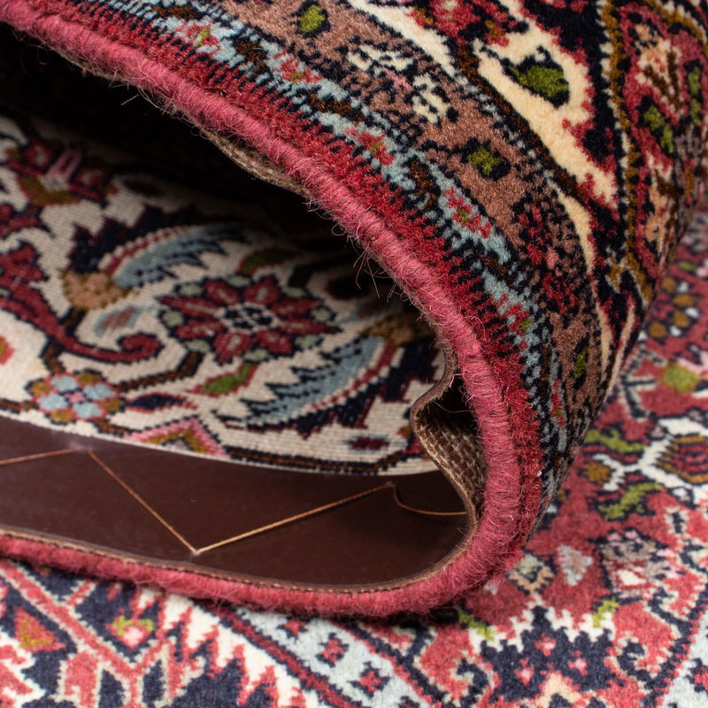 Bidjar - Zanjan Teppe 203x139cm - Persisk teppe
