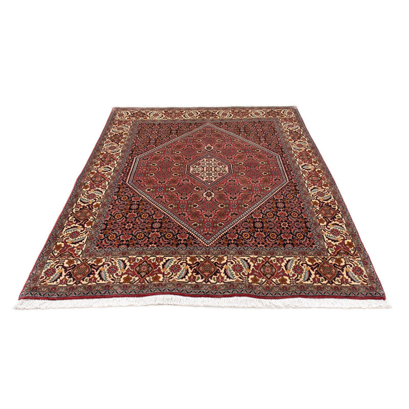 Bidjar - Zanjan Teppe 203x139cm - Persisk teppe