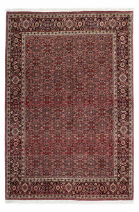 Bidjar - Zanjan Teppe 139x208cm - Persisk teppe – product image