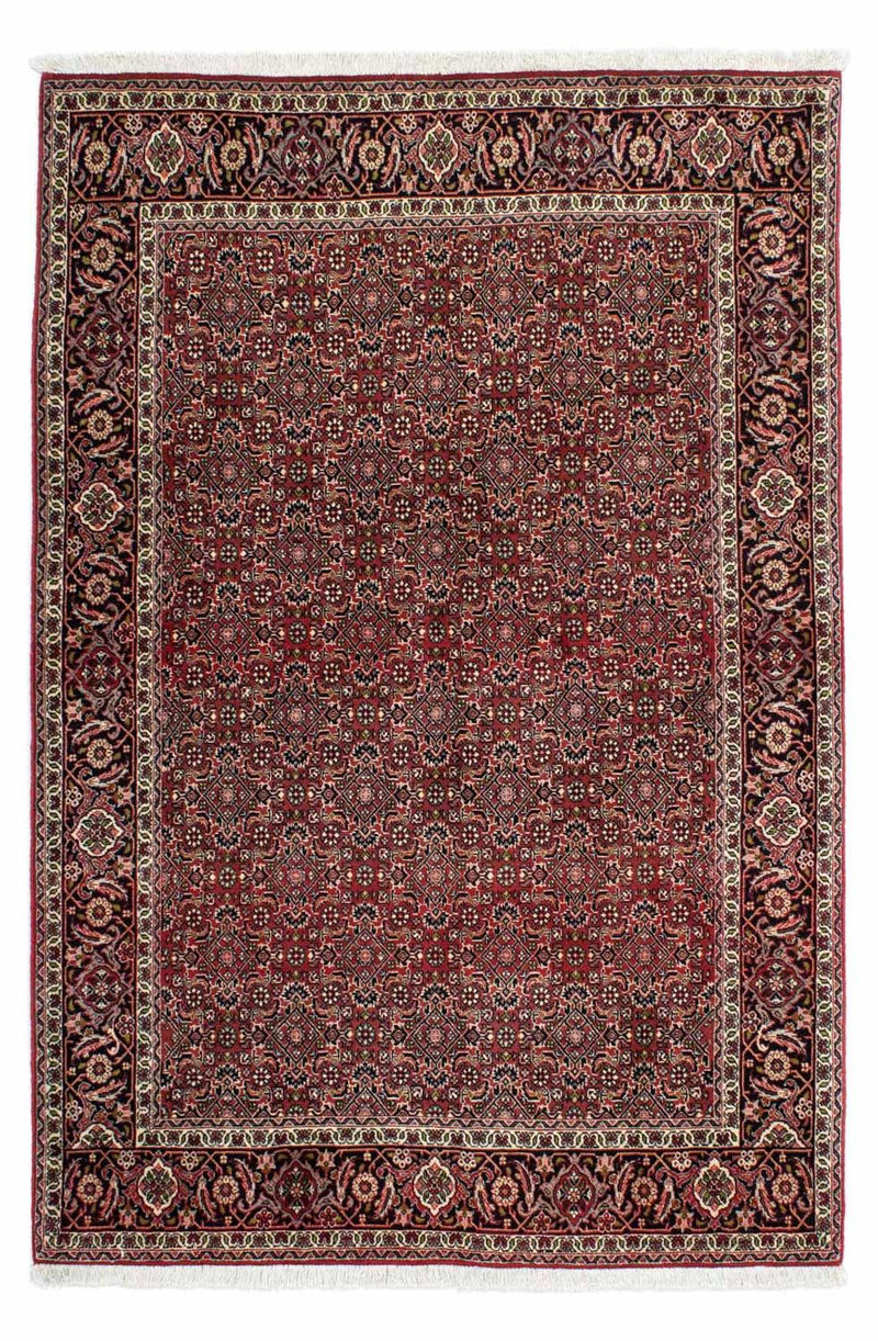Bidjar - Zanjan Teppe 139x208cm - Persisk teppe