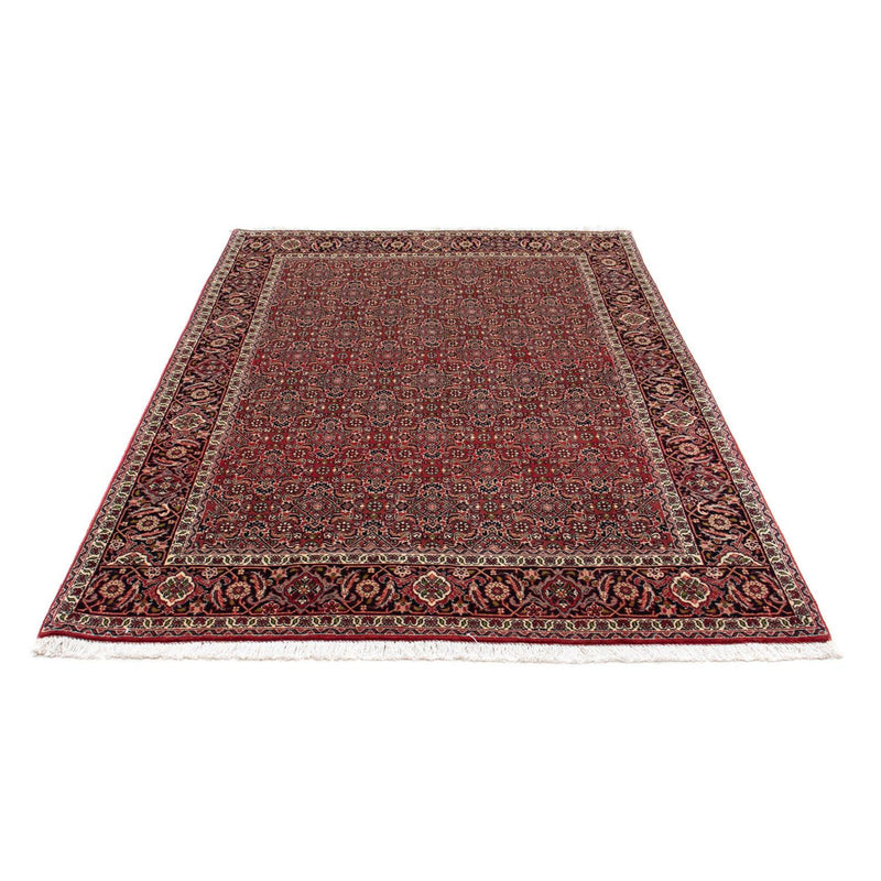 Bidjar - Zanjan Teppe 139x208cm - Persisk teppe