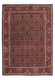 Bidjar - Zanjan Teppe 200x141cm - Persisk teppe