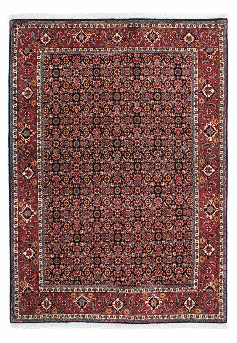 Bidjar - Zanjan Teppe 200x141cm - Persisk teppe