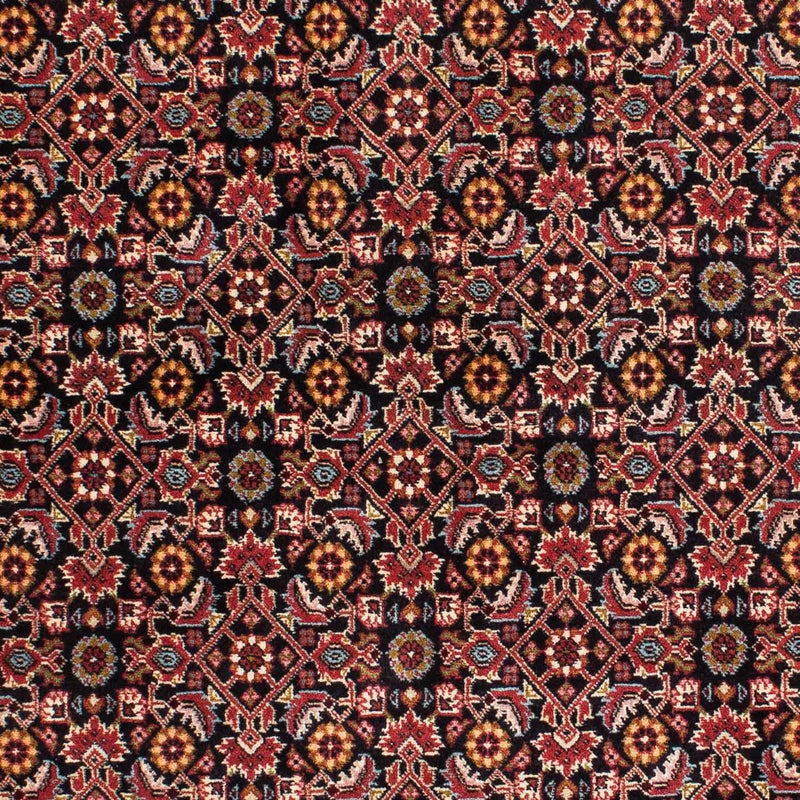 Bidjar - Zanjan Teppe 200x141cm - Persisk teppe