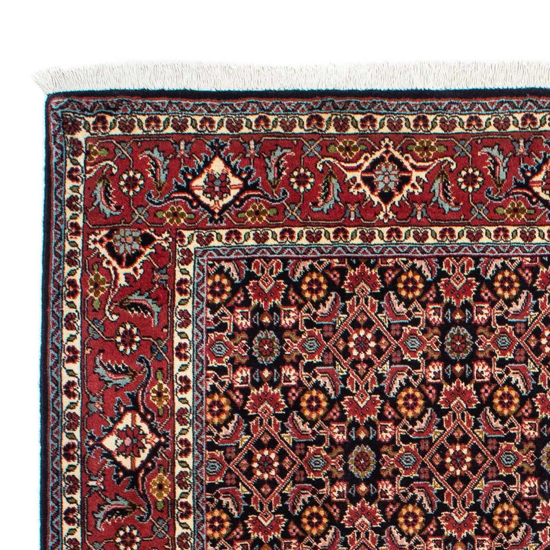 Bidjar - Zanjan Teppe 200x141cm - Persisk teppe