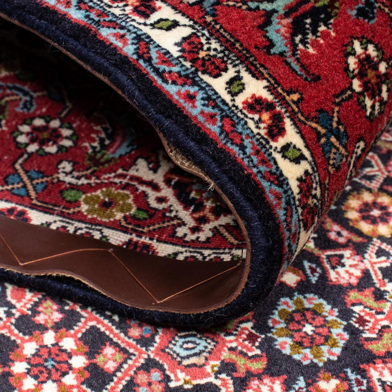 Bidjar - Zanjan Teppe 200x141cm - Persisk teppe
