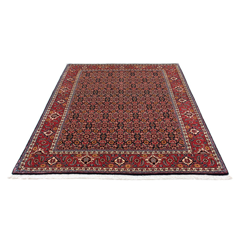 Bidjar - Zanjan Teppe 200x141cm - Persisk teppe