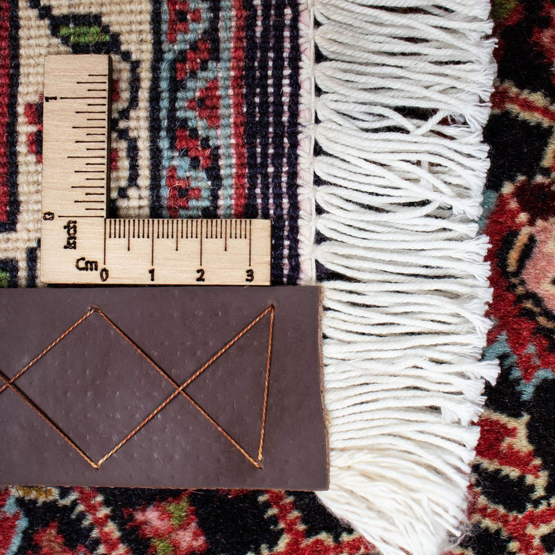 Bidjar - Zanjan Teppe 200x141cm - Persisk teppe