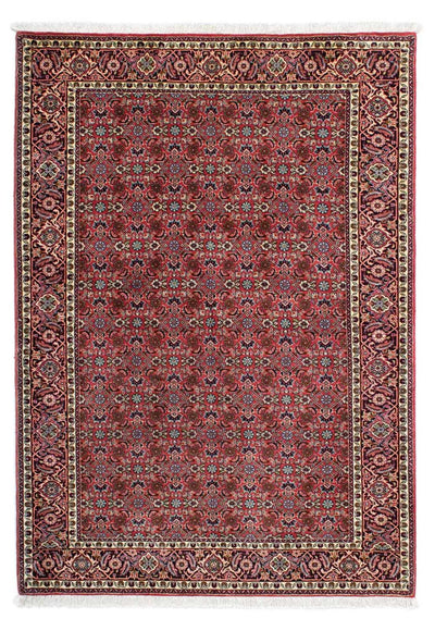 Bidjar - Zanjan Teppe 140x200cm - Persisk teppe