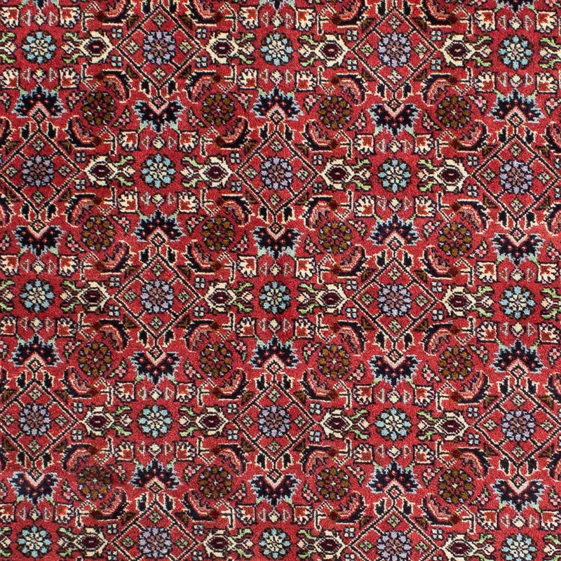 Bidjar - Zanjan Teppe 140x200cm - Persisk teppe