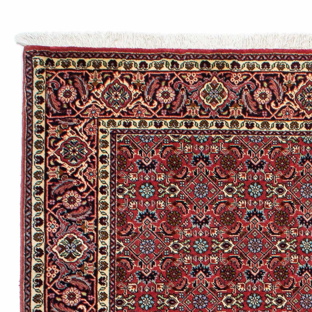 Bidjar - Zanjan Teppe 140x200cm - Persisk teppe