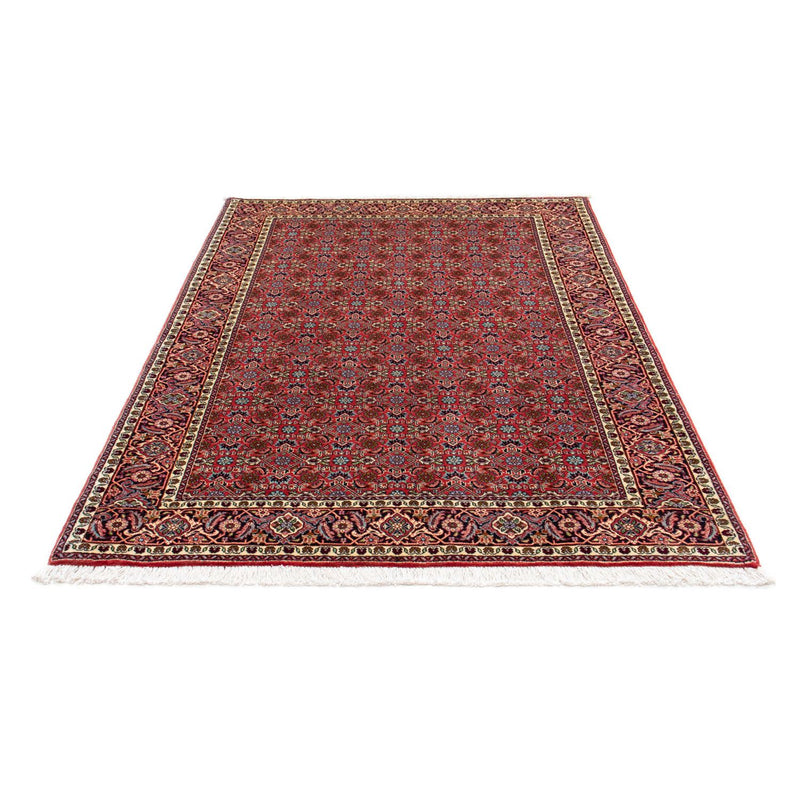 Bidjar - Zanjan Teppe 140x200cm - Persisk teppe