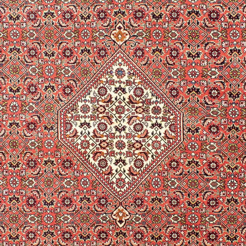 Bidjar Teppe 252x173cm - Persisk teppe